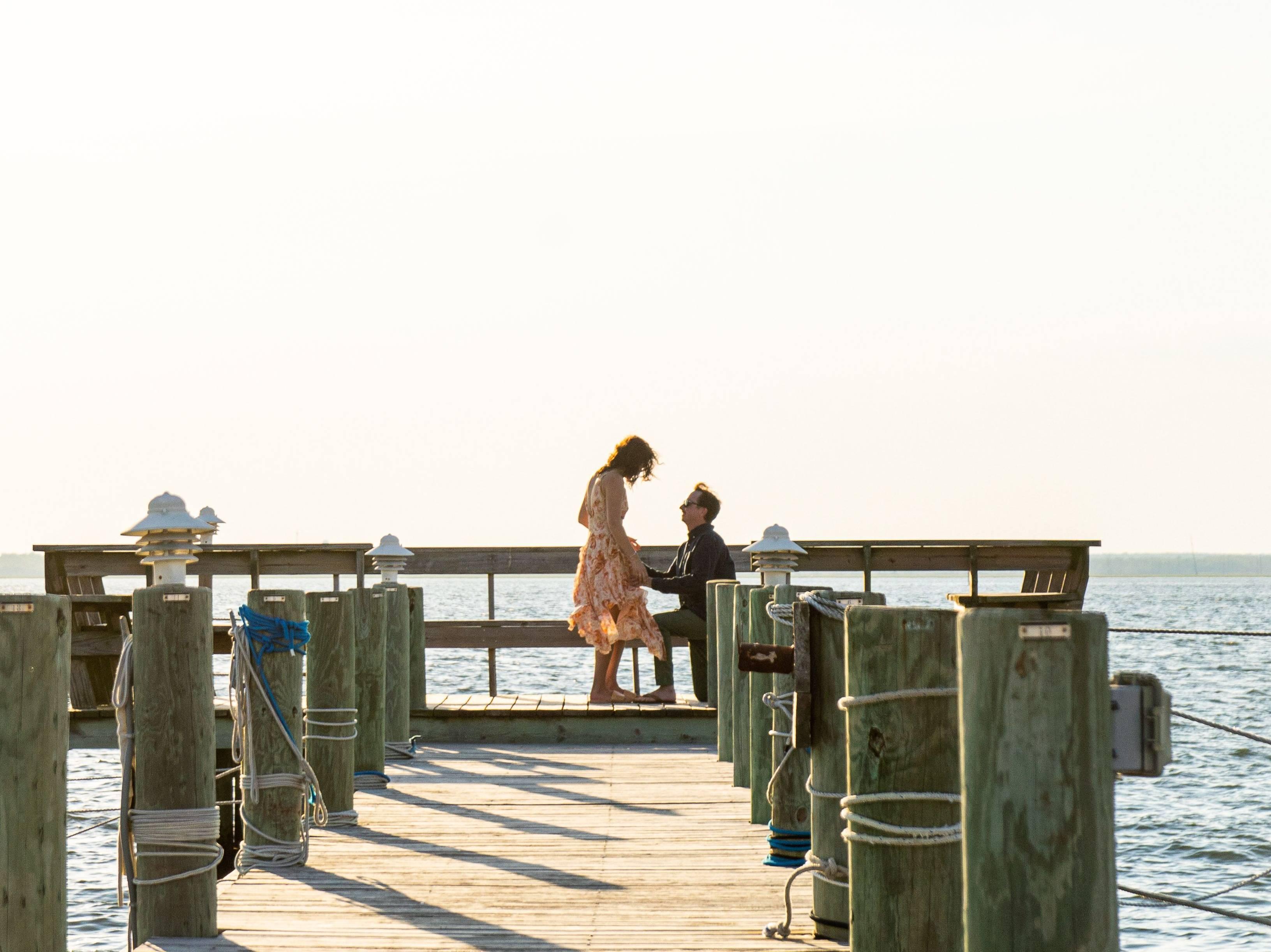 The Wedding Website of Sarah Devaney and Connor Devaney