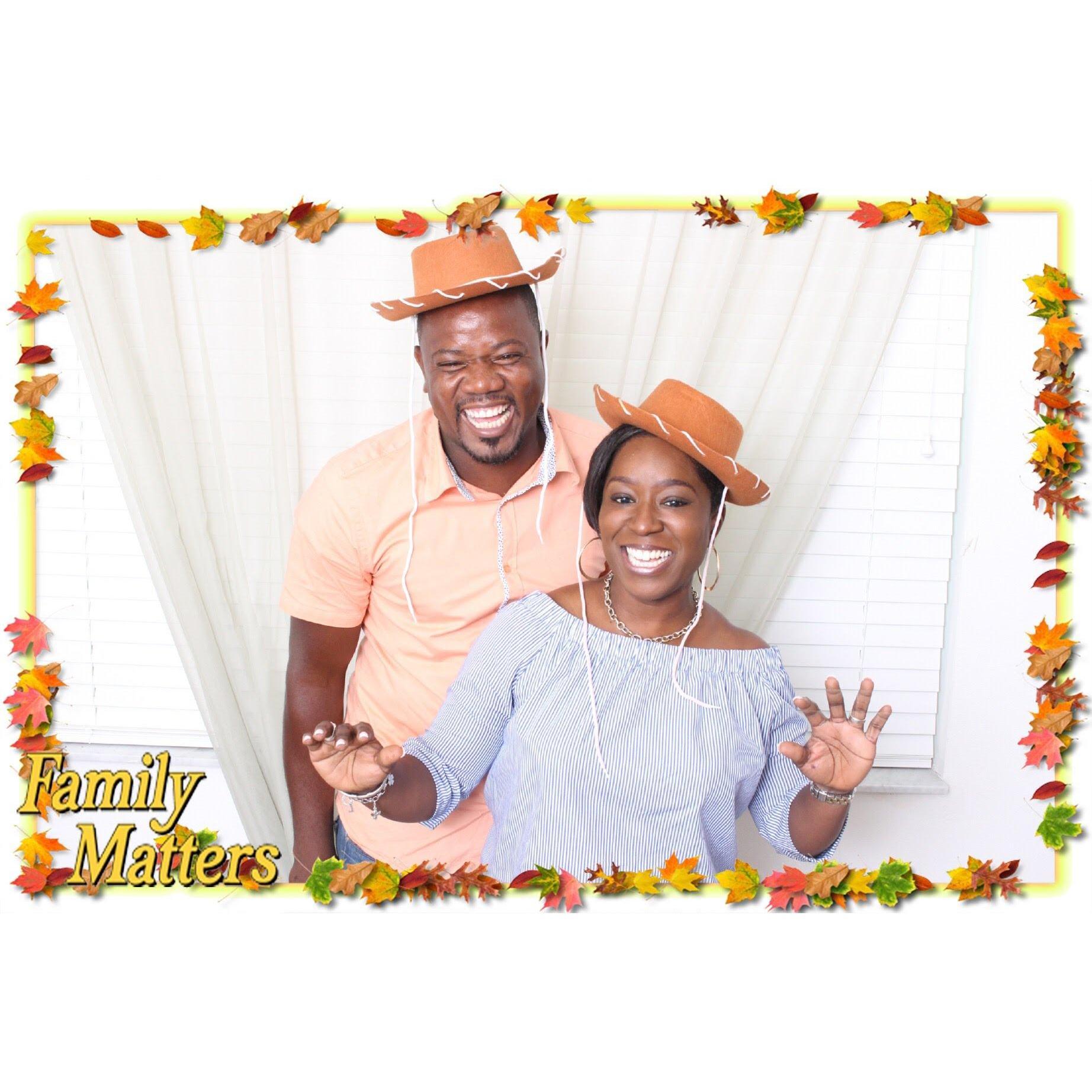 Thanksgiving 2017