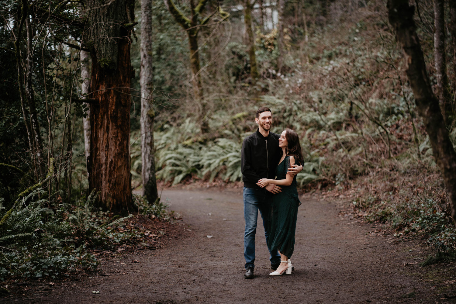The Wedding Website of Jamie Retherford and Eric Risner