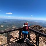Pikes Peak