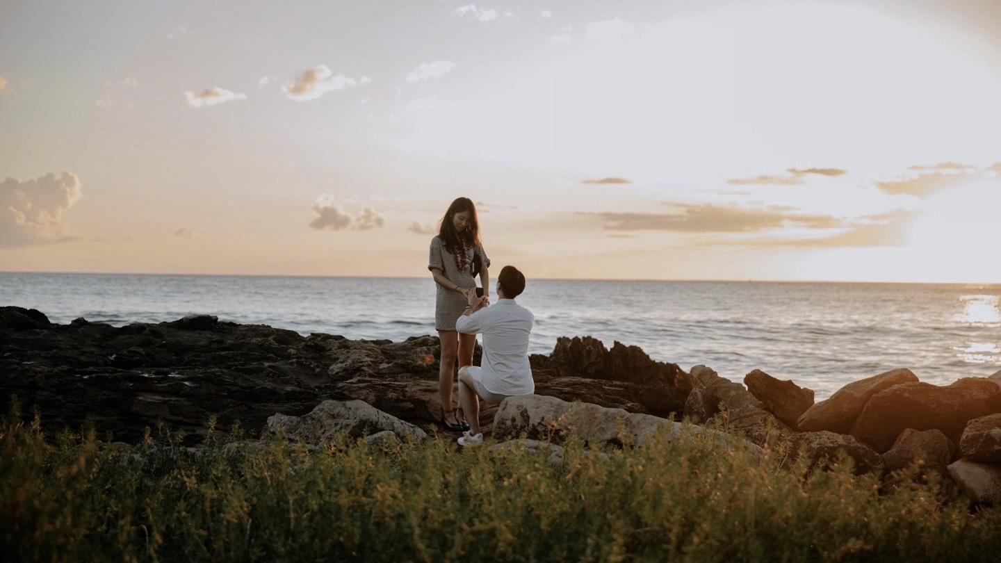 The Wedding Website of Jamin Hur and Sam Kwak