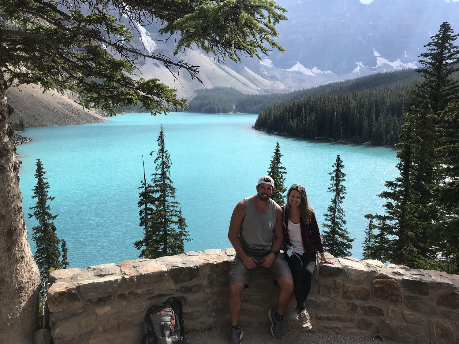 The Wedding Website of Sharon Smith and Kyle Hughes