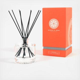 Rhubarb & Quince Diffuser