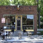 The Jefferson Market