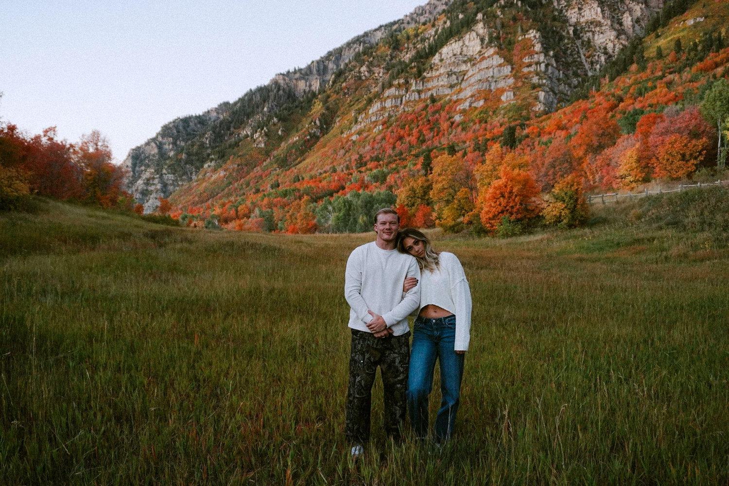 The Wedding Website of Tayler Cook and Carson Palumbo