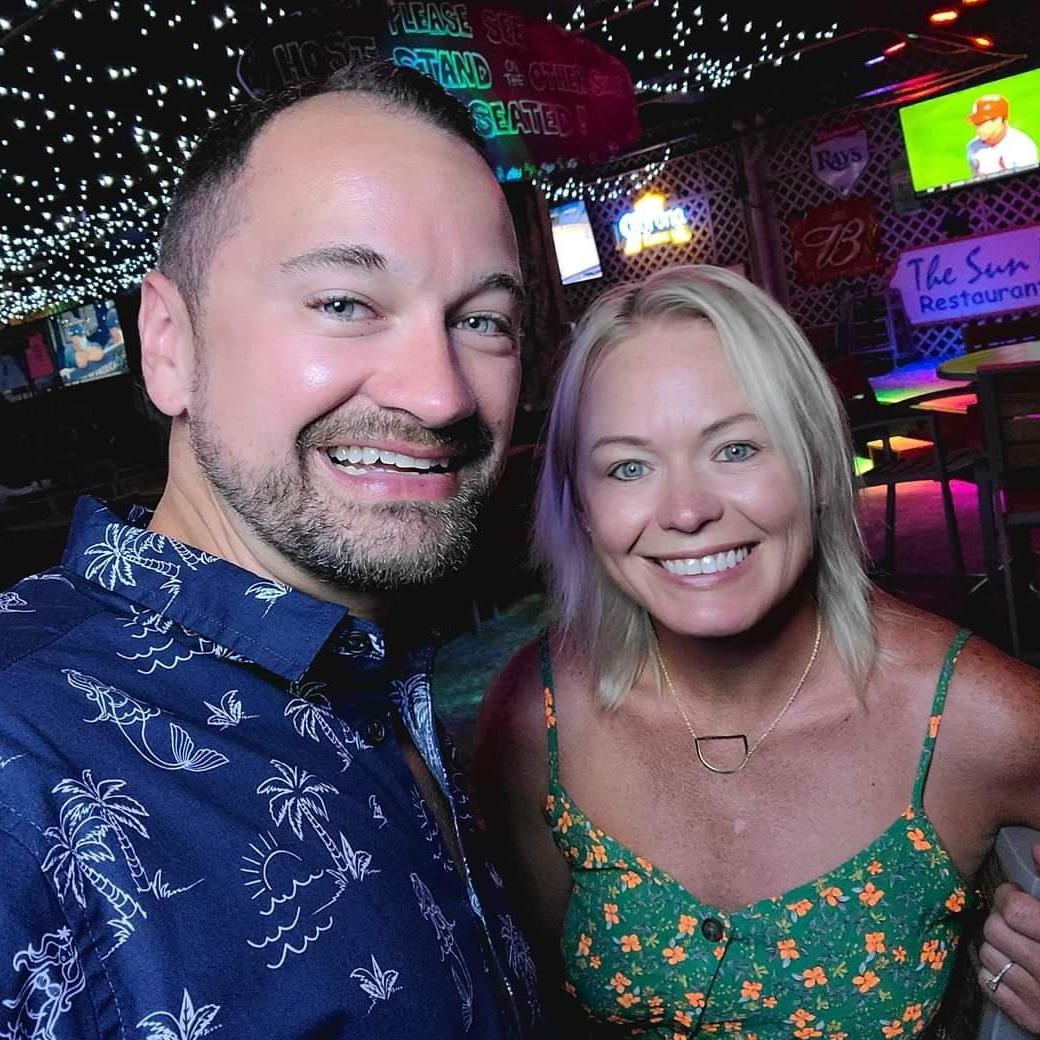 Vacation in Bradenton, FL 2020