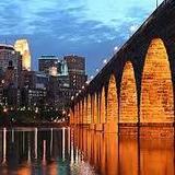 Historic Stone Arch Bridge
