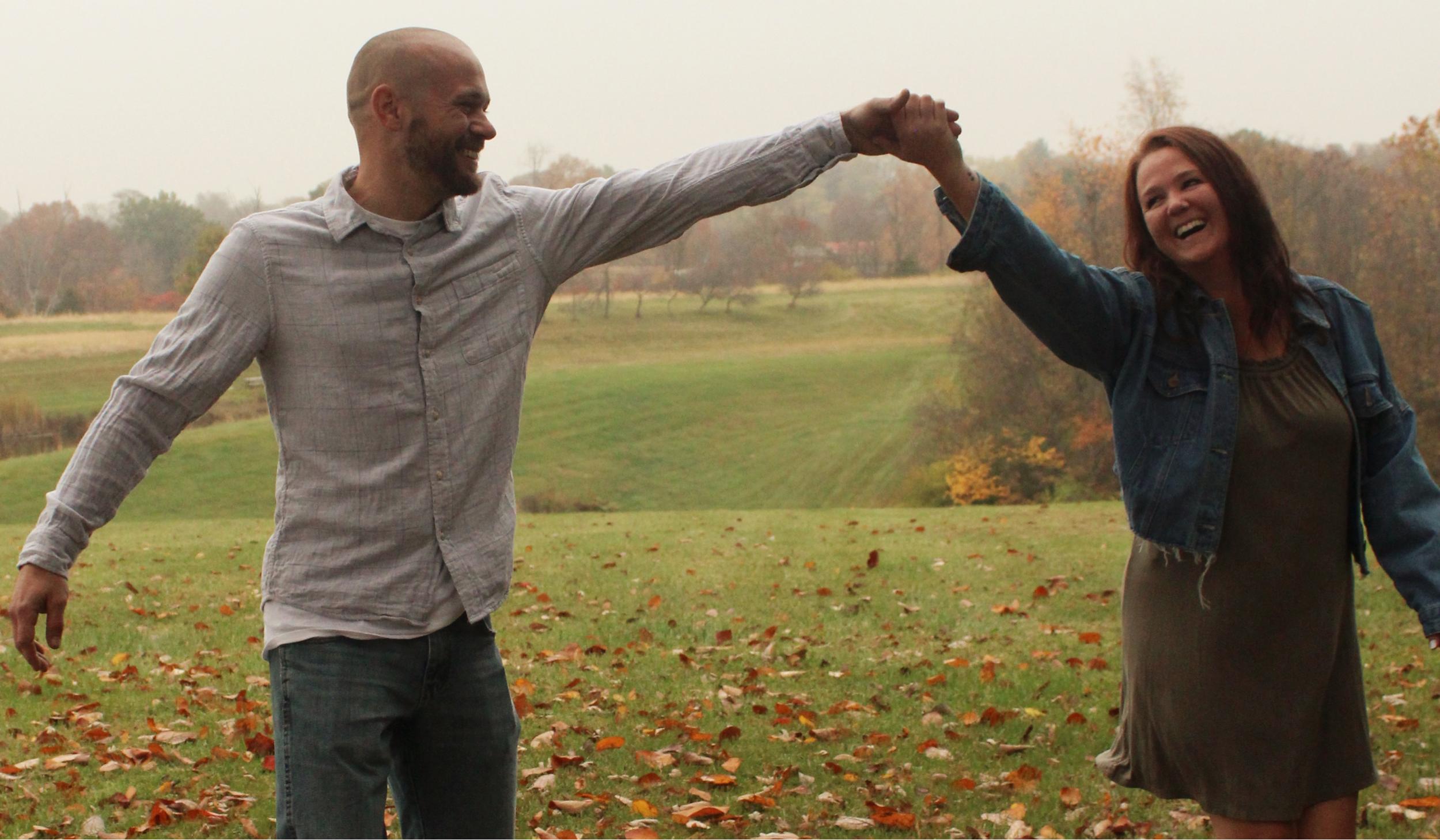The Wedding Website of Katelyn Conley and A.J. Schworer
