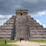 Visit the Mayan Ruins