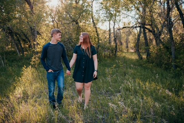 The Wedding Website of Josie Slater and Tyler Gentry