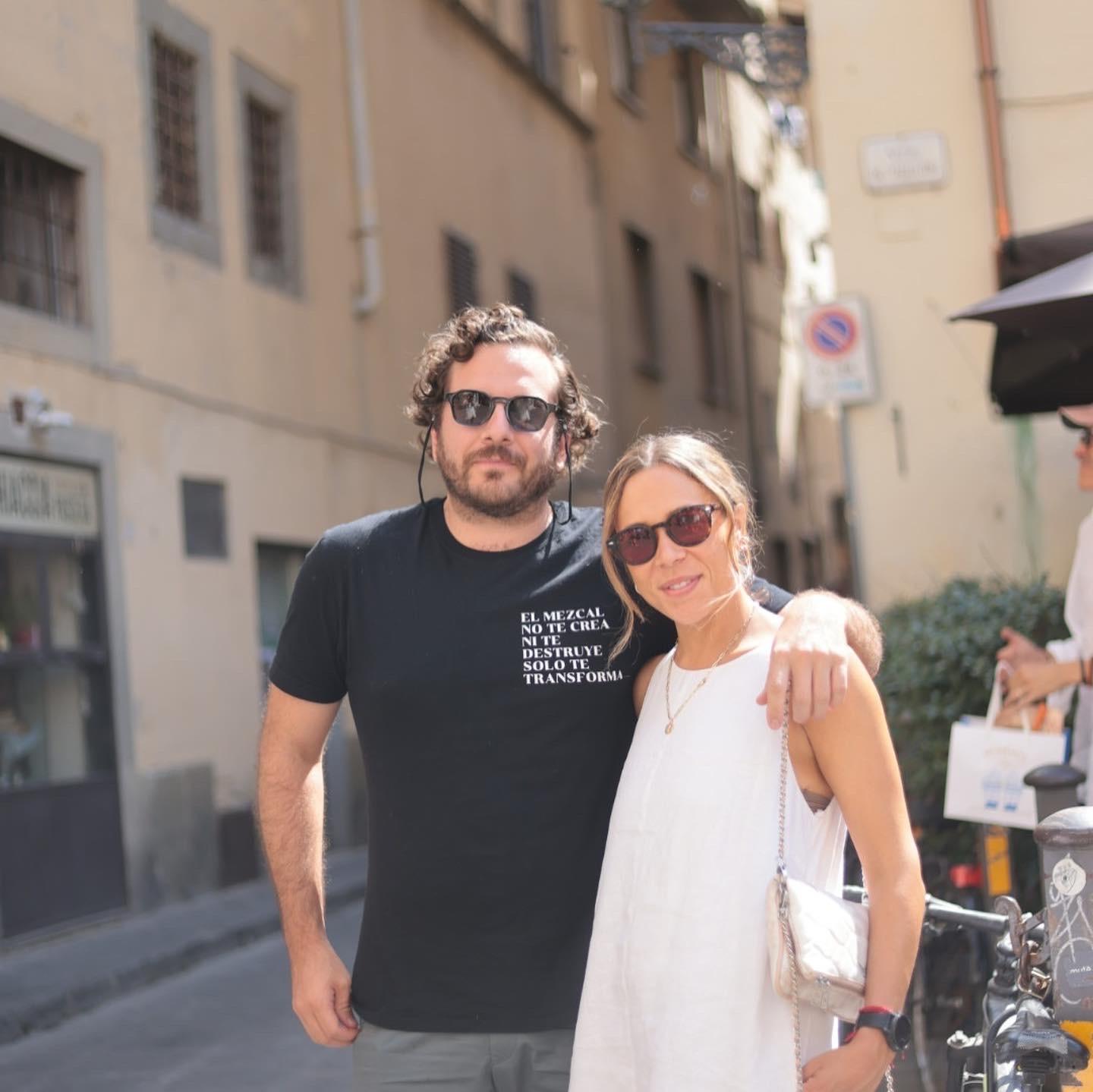 The Wedding Website of Diego Azcárraga and María Echeverría