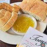 Tony's Pasta Shop & Trattoria