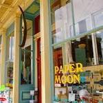 Paper Moon