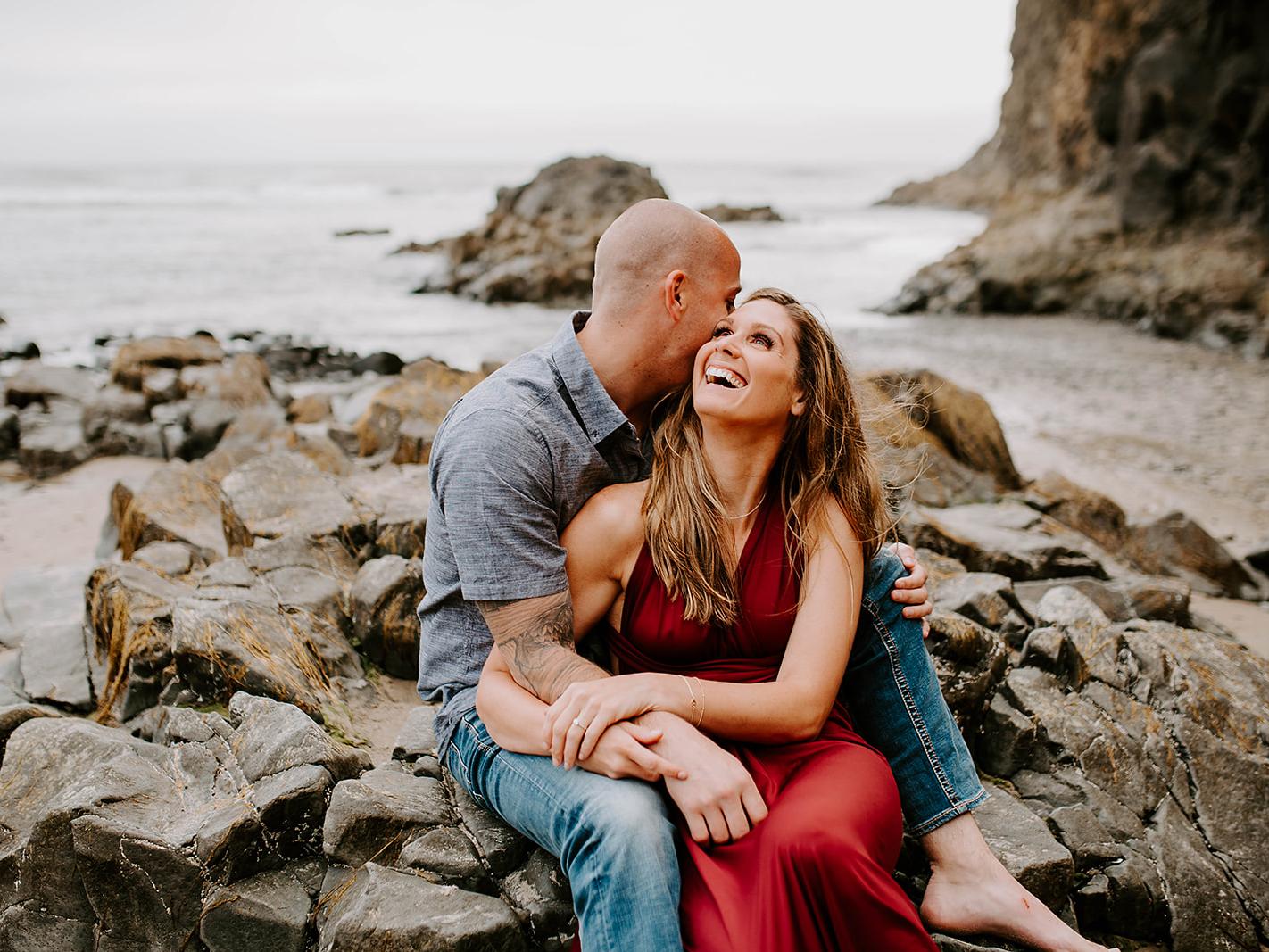 The Wedding Website of Mackie Marinello and Colton Graves