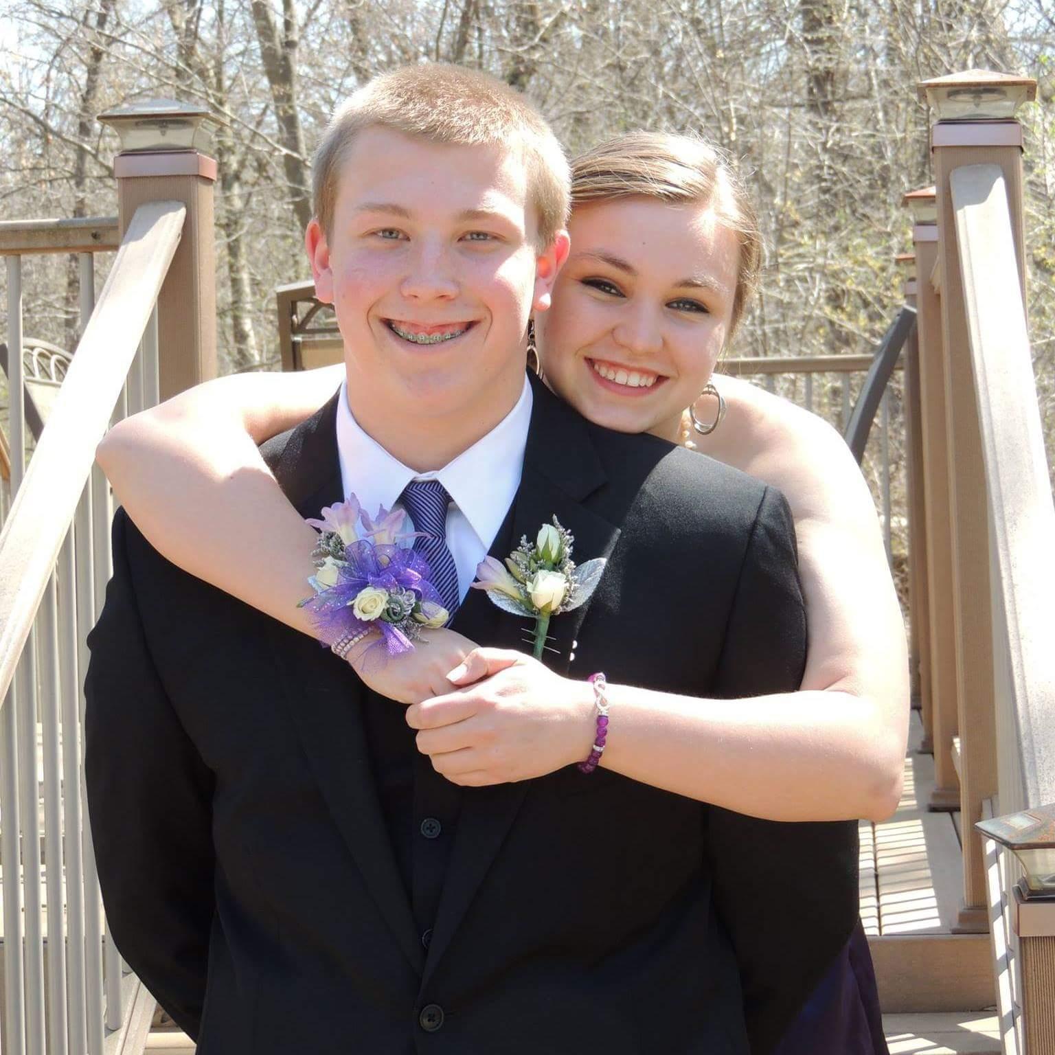 Prom 2015