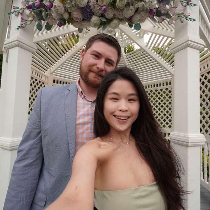 Friends Wedding - California 2024