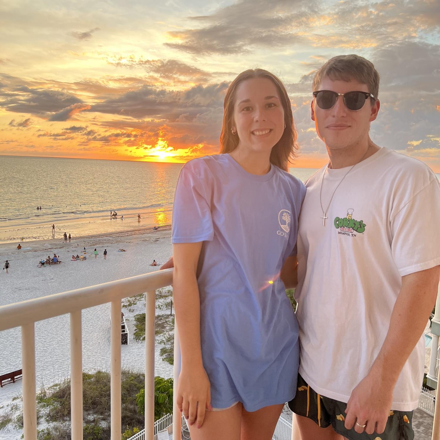Cocoa Beach, FL - 2022