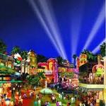 Downtown Disney District