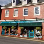 Cranberry's Grocery & Eatery