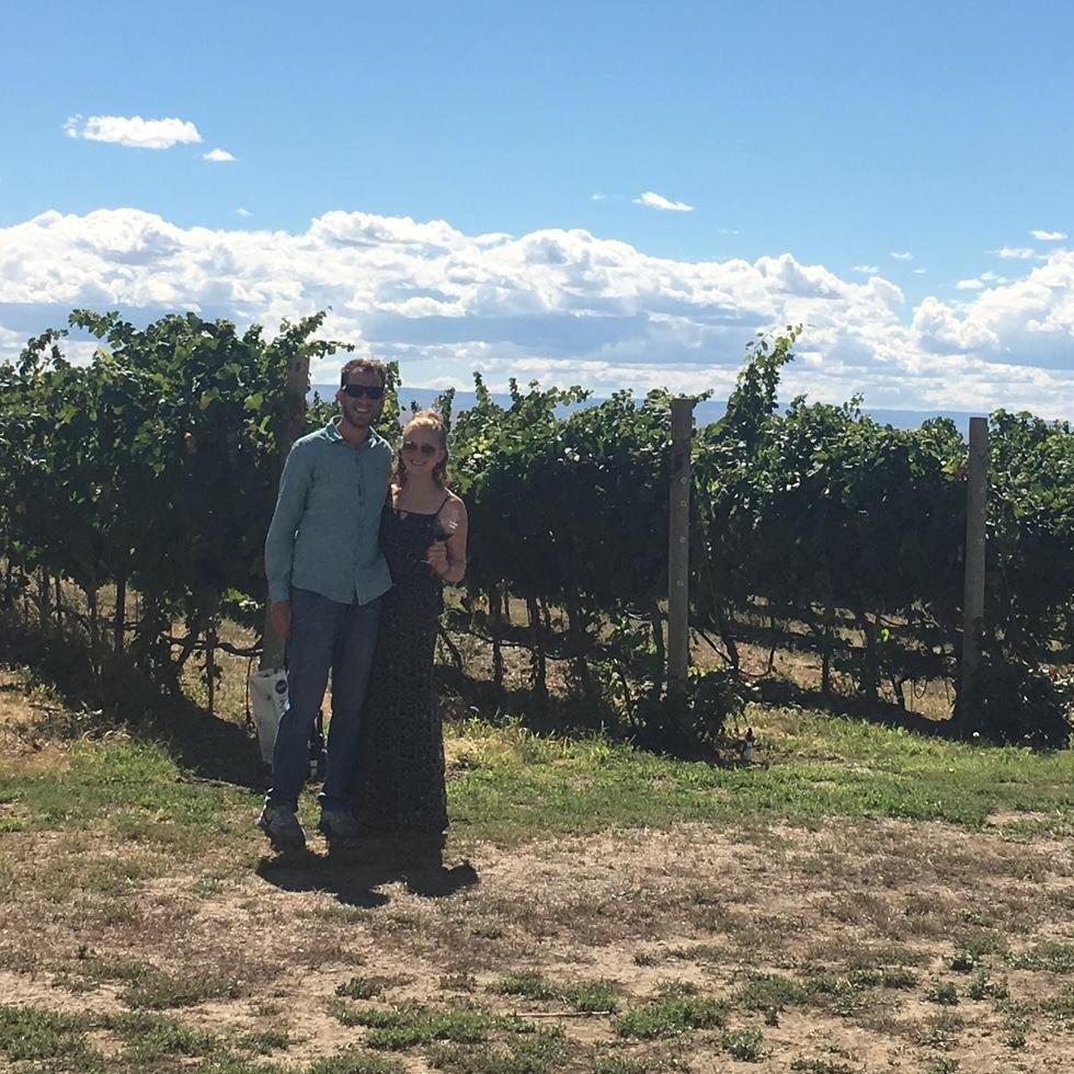 Yakima Valley winery