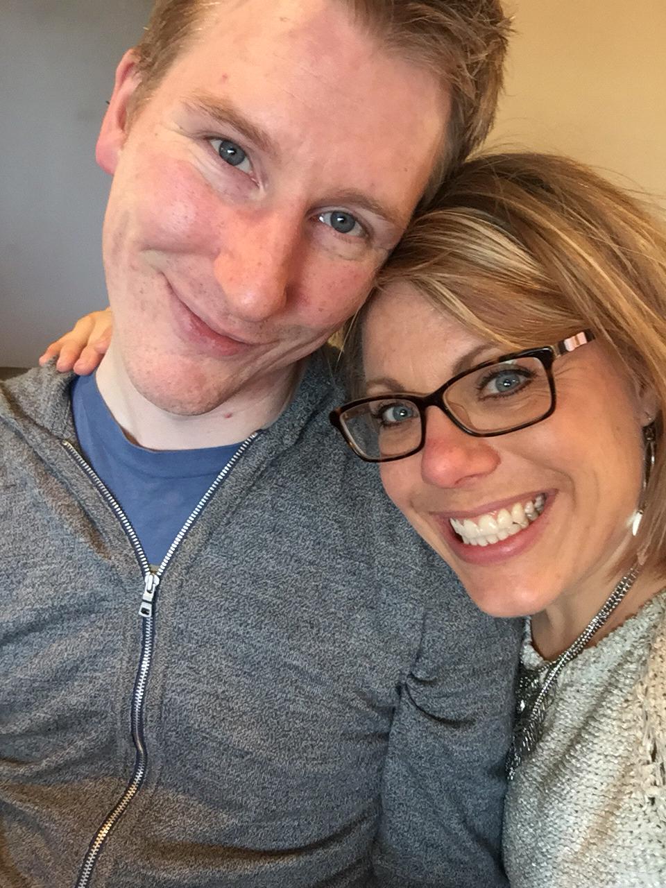 We’re kinda cute, right?