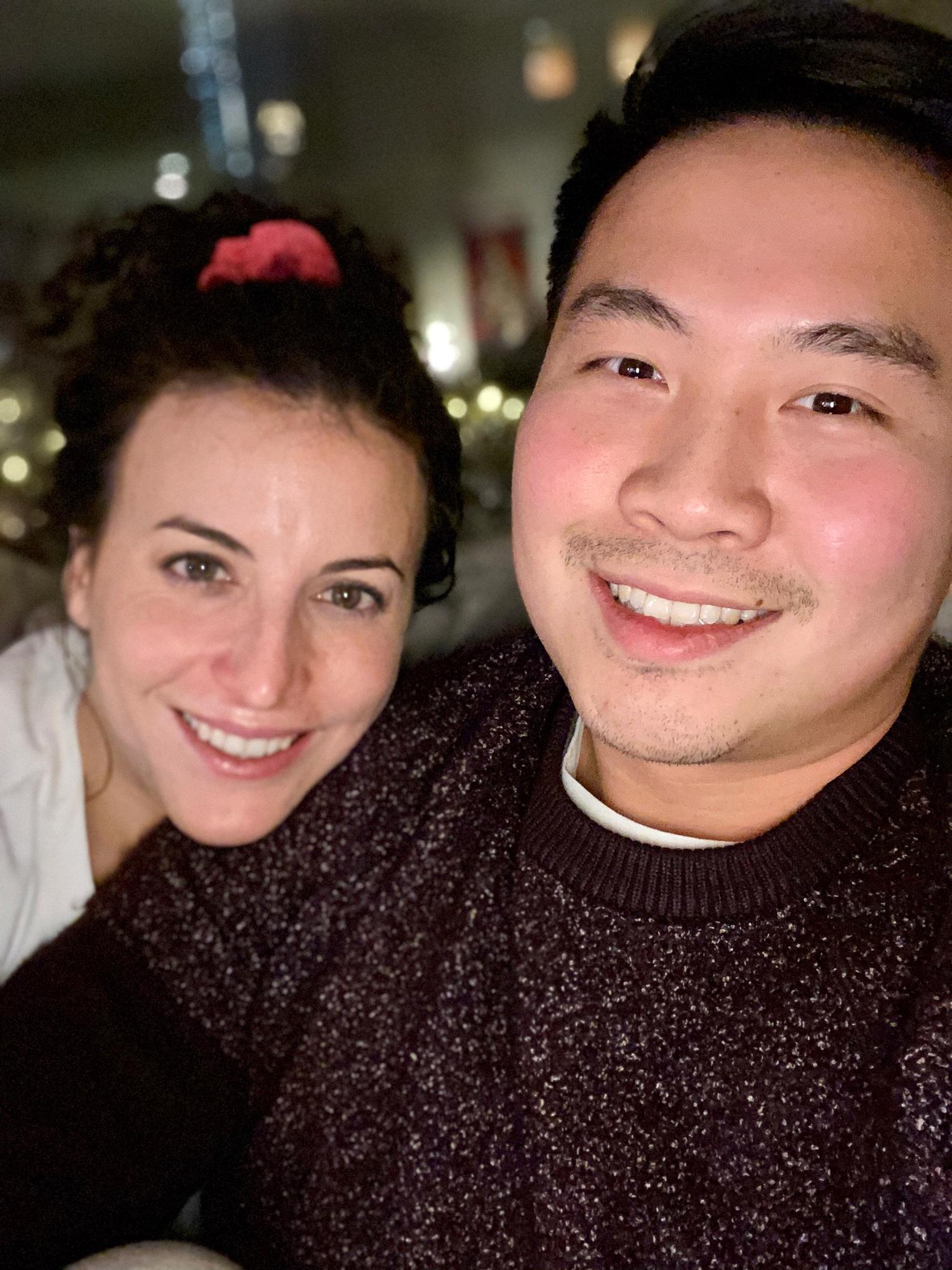 Christmas - 2019