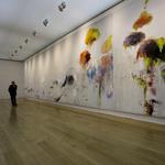 Cy Twombly Gallery
