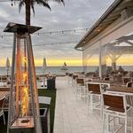 COASTAL RESTAURANT