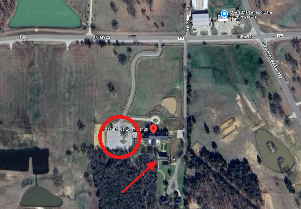 The Wedding Website of Kimberly Foster and Harrison Foster