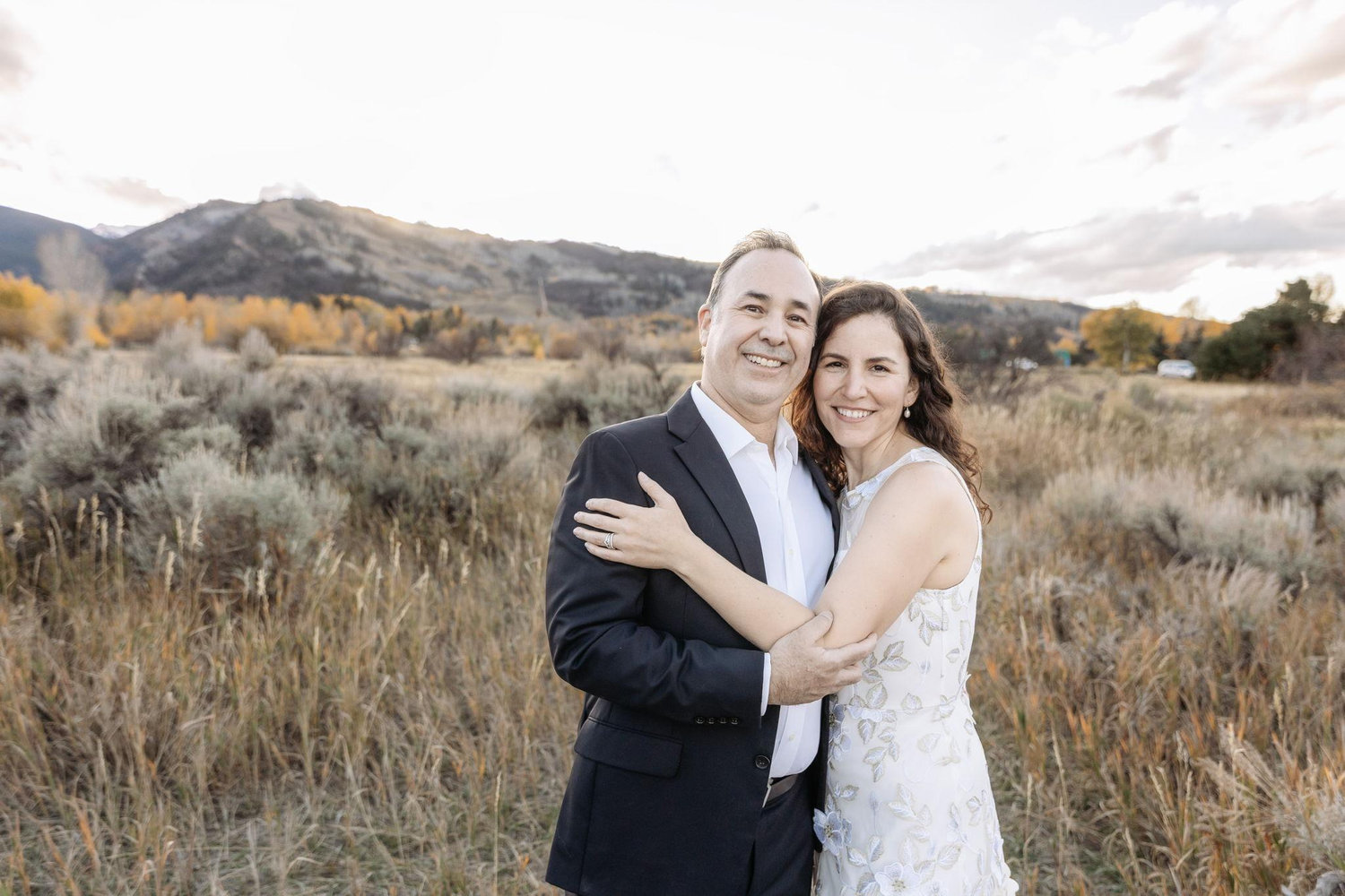 The Wedding Website of Daniela Fosado and Alejandro Cuadros
