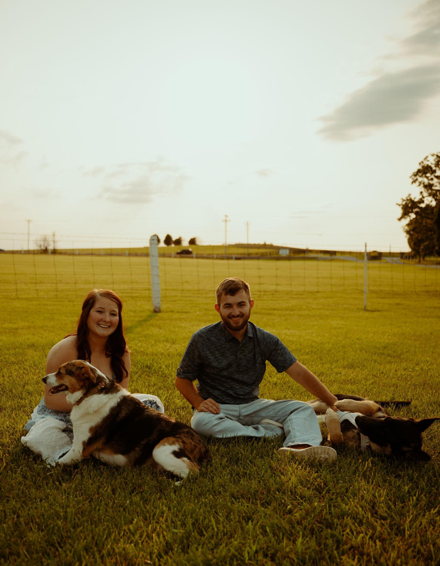 The Wedding Website of Peyton Combs and Carson Coy