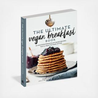 Ultimate Vegan Breakfast Book