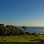 Salt Creek Beach