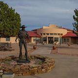 NRA Whittington Center