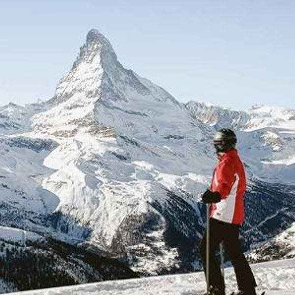 Switzerland Lift Tickets