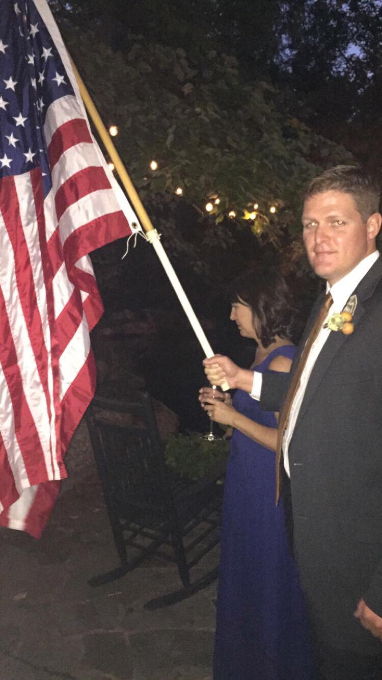'Merica!
