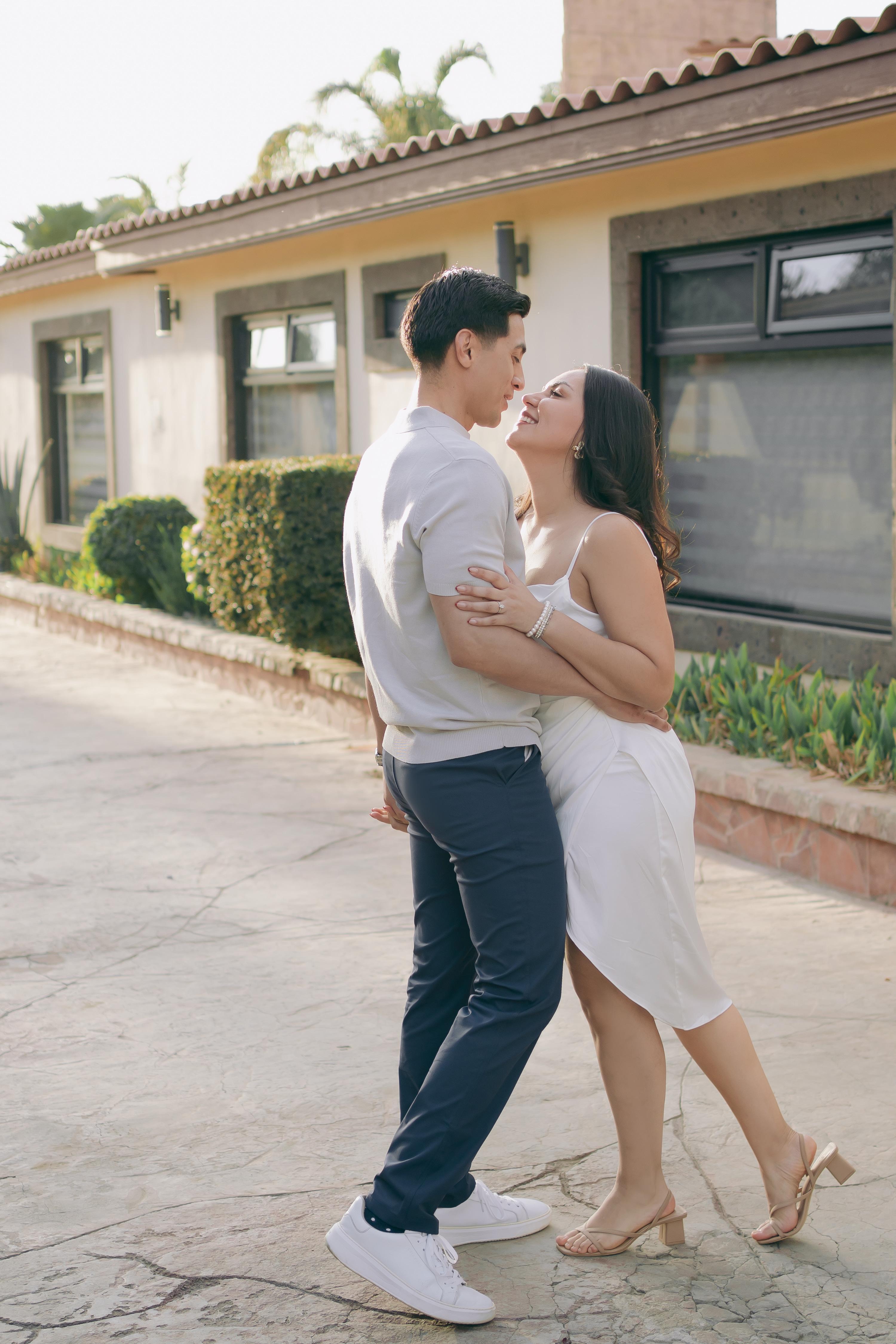 The Wedding Website of Mariana . and Juan Carlos