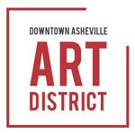 Downtown Asheville Art District
