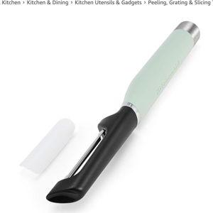 KitchenAid Gourmet Euro Peeler, 8.7-Inch, Pistachio