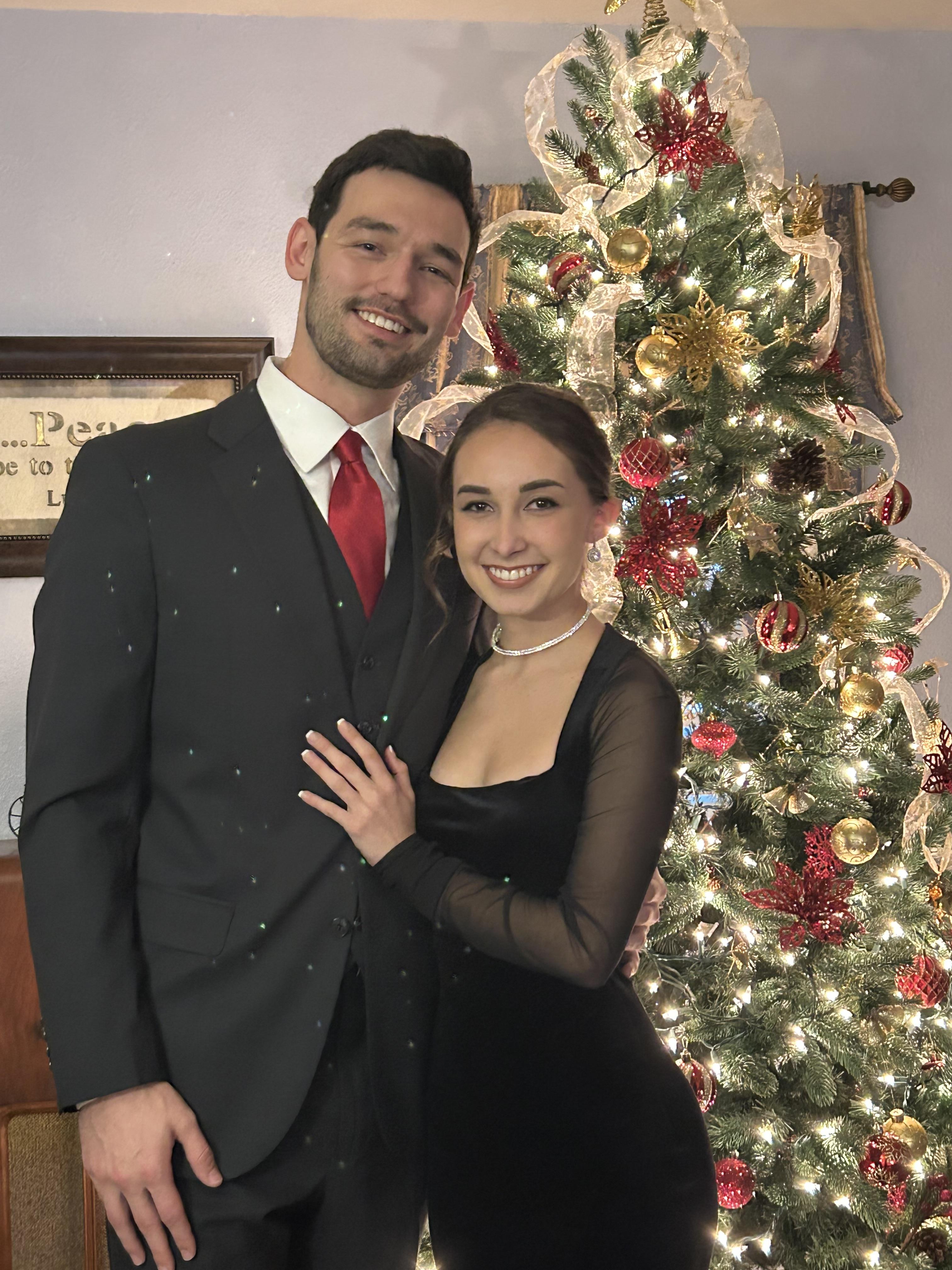 The Wedding Website of Rachel Grace Wales and Tyler Michael O'Neal