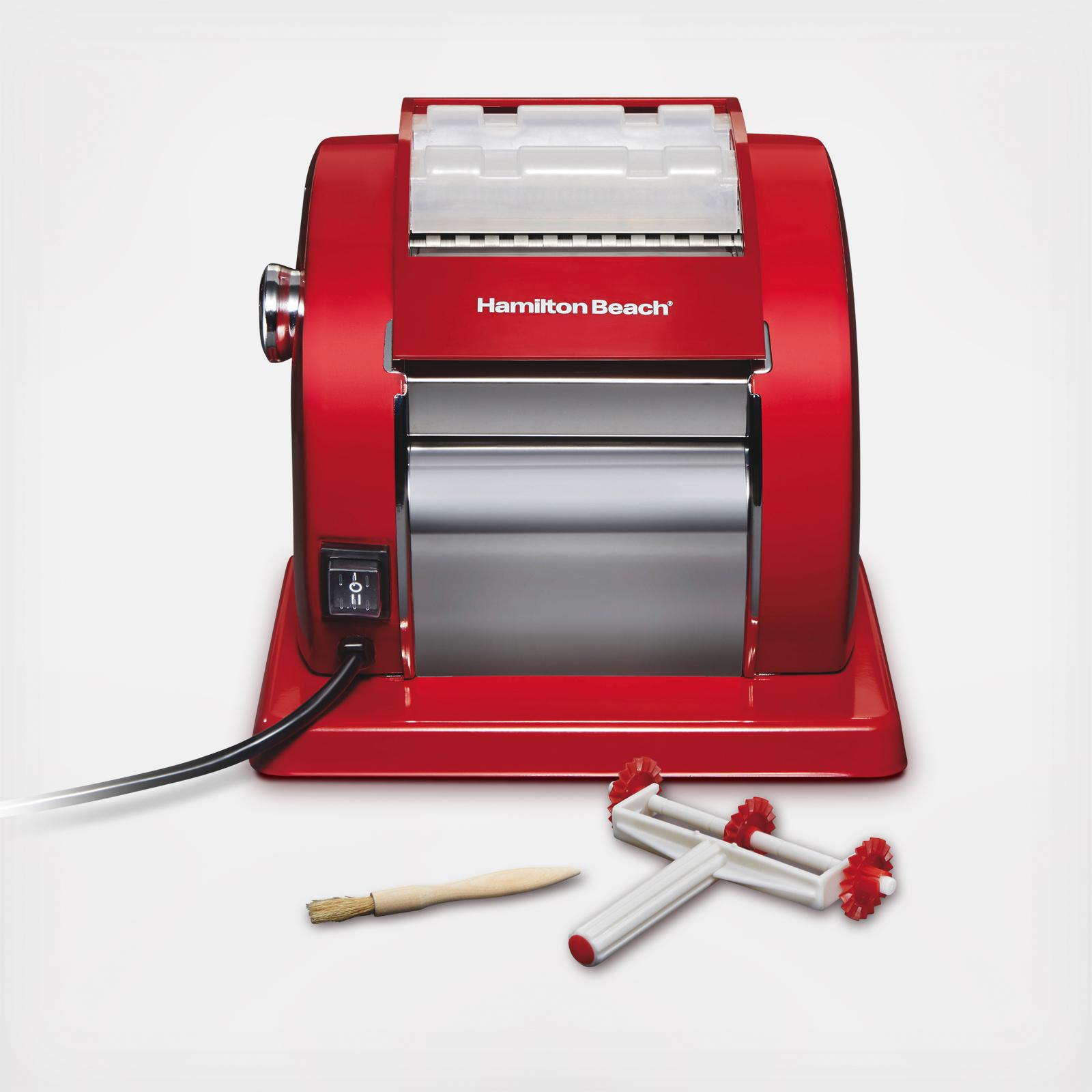 Hamilton Beach, Electric Pasta Machine Zola
