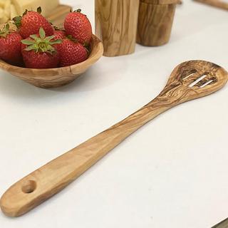 Slotted Spoon