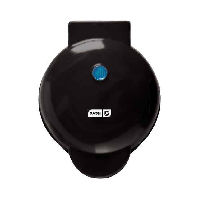 Dash Express Waffle Maker