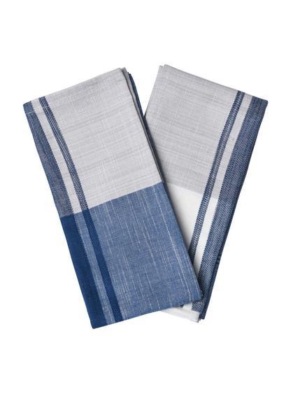 Bloom & Give Arya Tea Towels - Set of 2