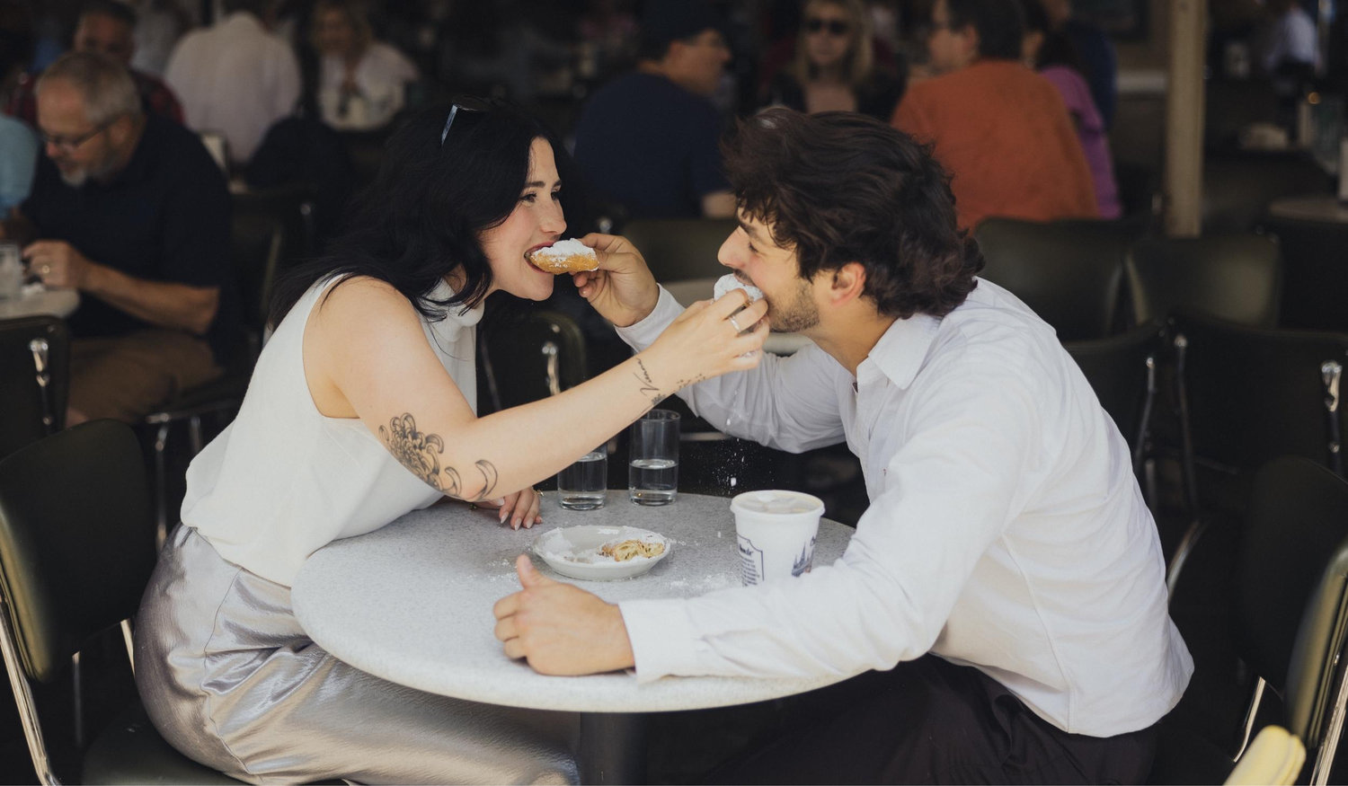 The Wedding Website of Sloane Loup and Clayton Loup