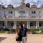 Stanley Hotel