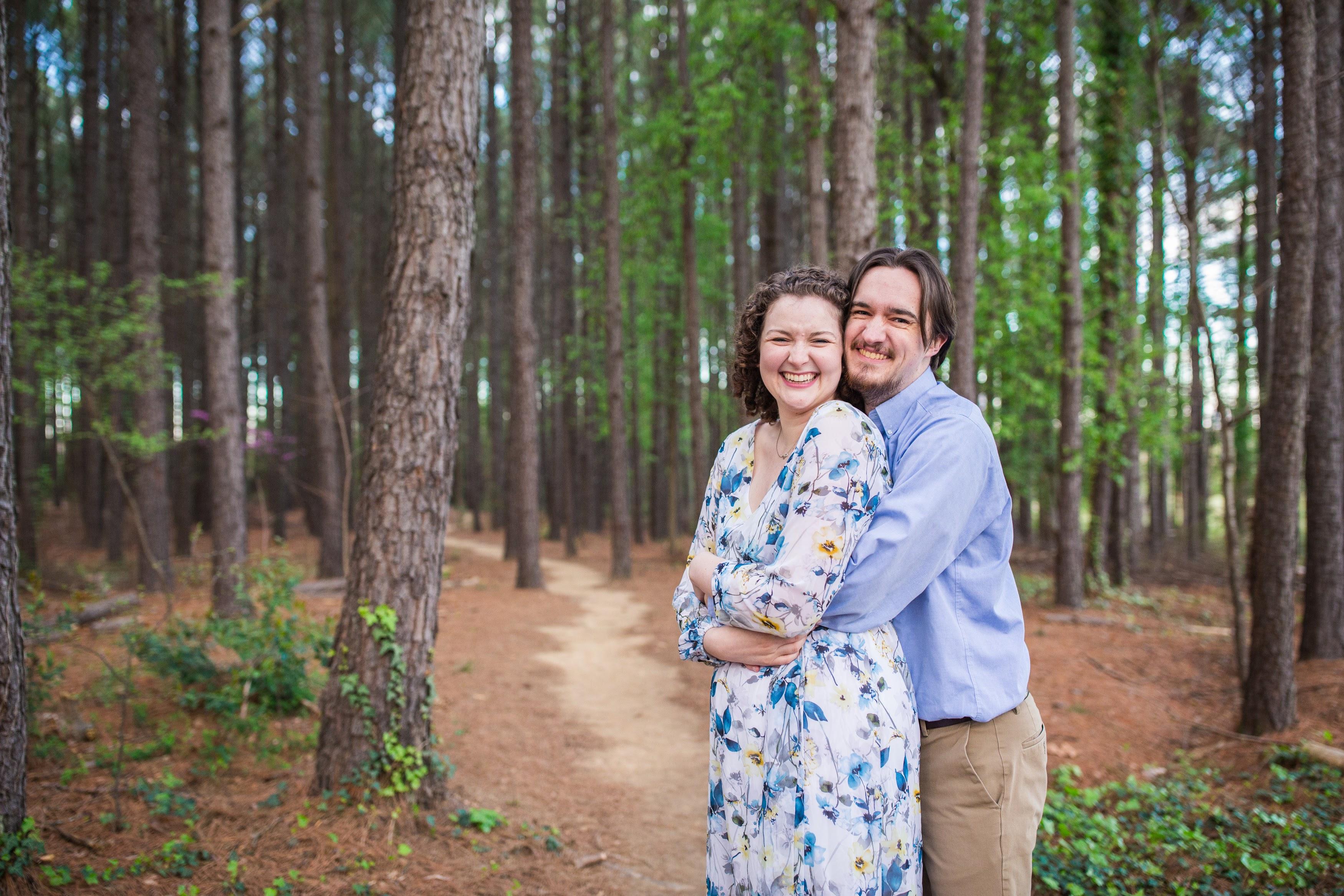 The Wedding Website of Tanner Compton and Madalene Adams