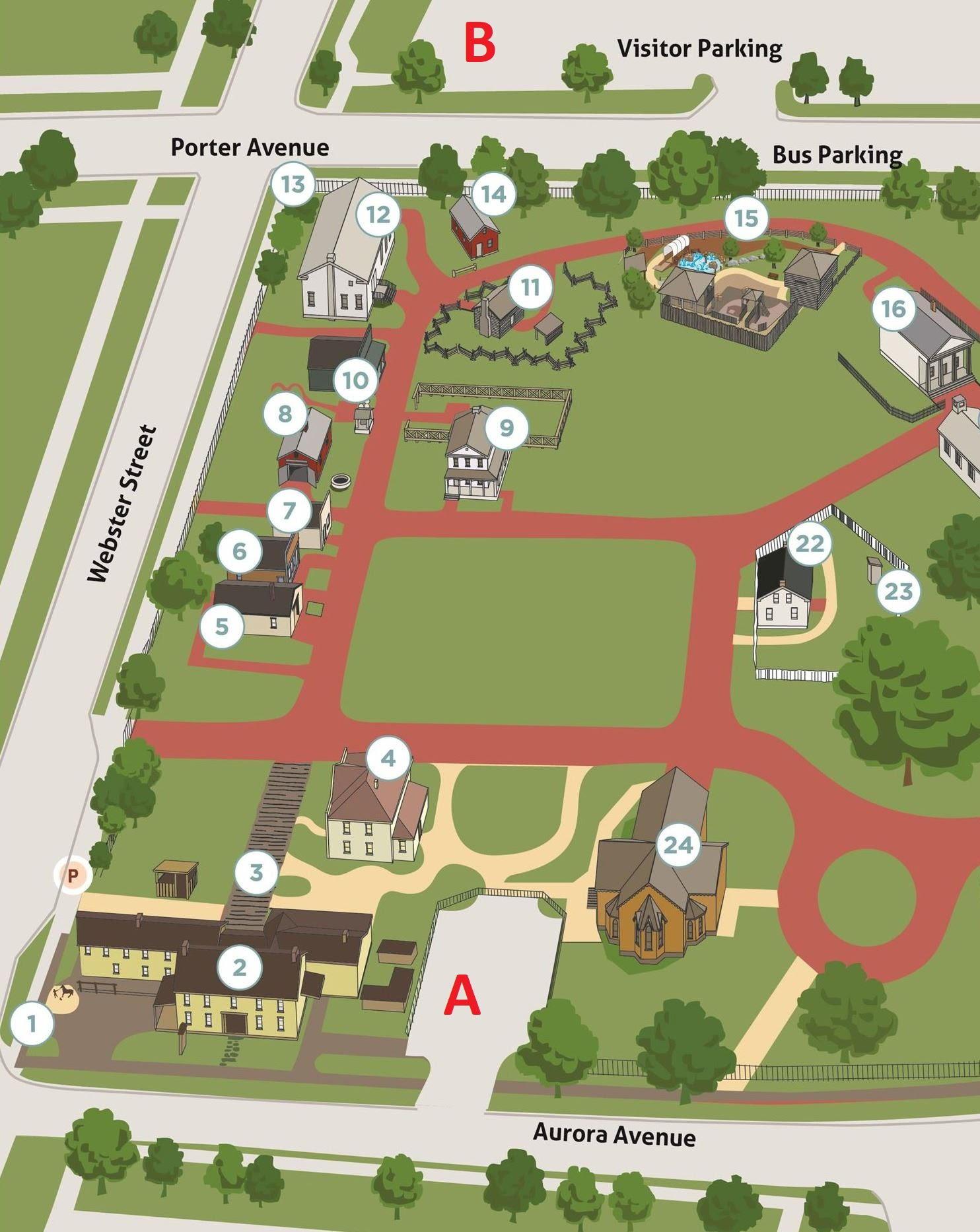 The Wedding Website of Rubie Mackie and Derek Clements