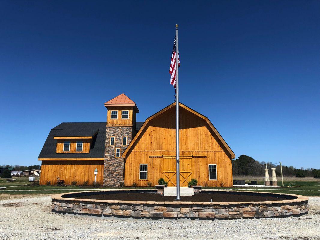 The Wedding Website of Kimberly Nester and Tyler Newman