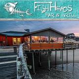 Fish Heads Bar & Grill